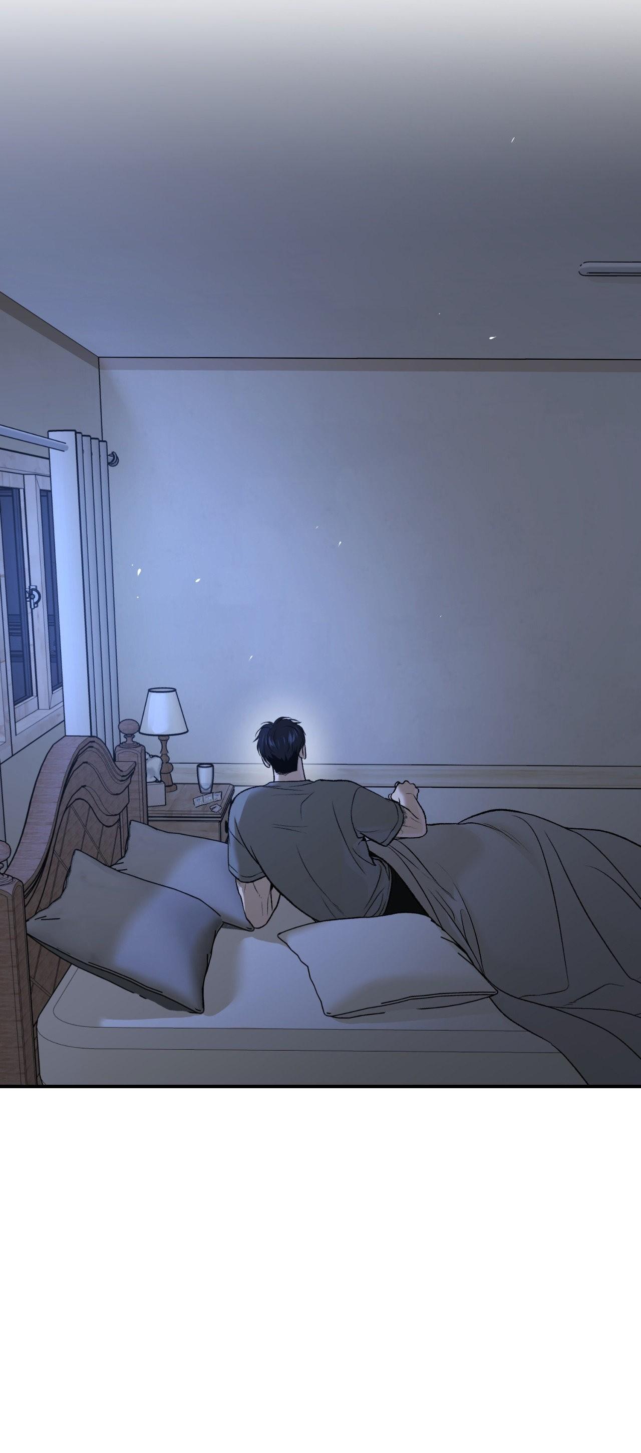 (CBunu) ChinhX - Vận Xui Chapter 76 - Trang 2