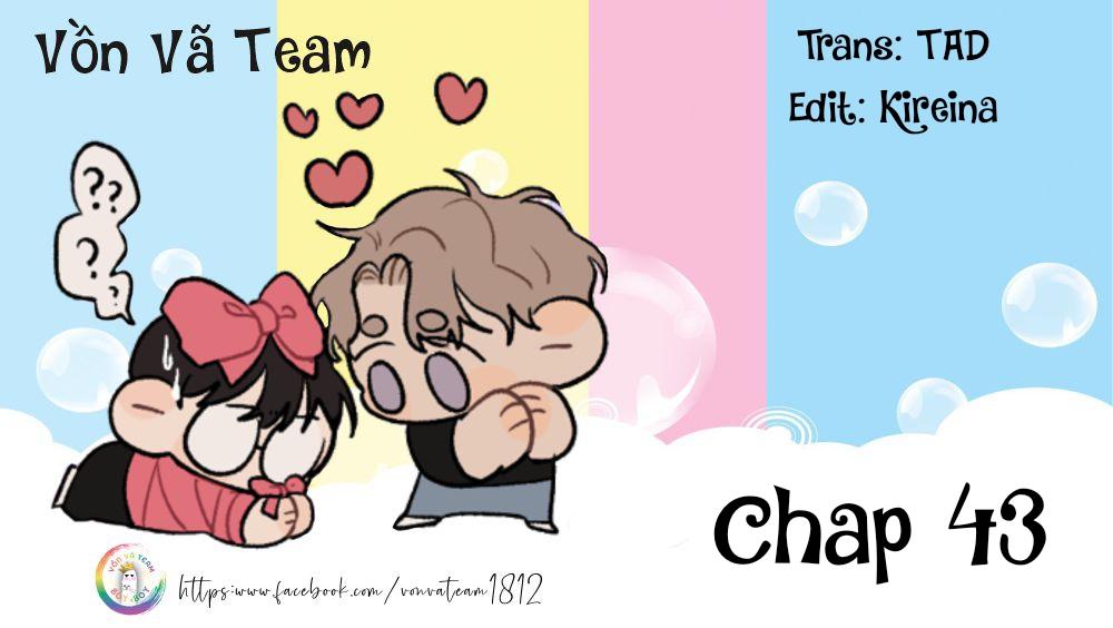 Tát Dã (Ngang Tàng) Chapter 43 - Trang 2