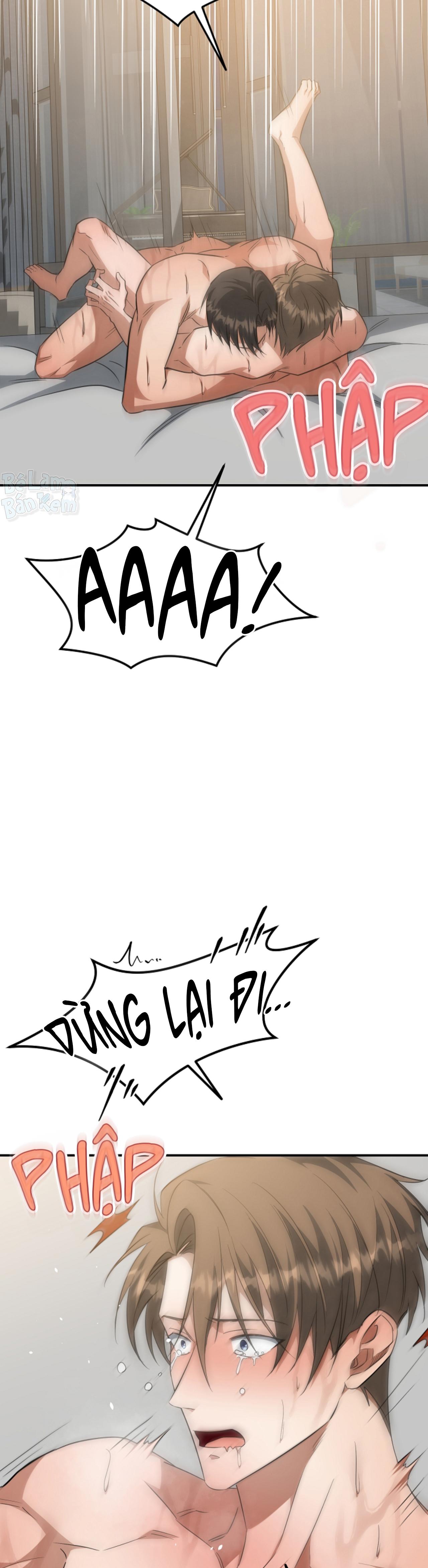 SỰ THẬT TRẦN TRỤI Chapter 27 - Trang 2