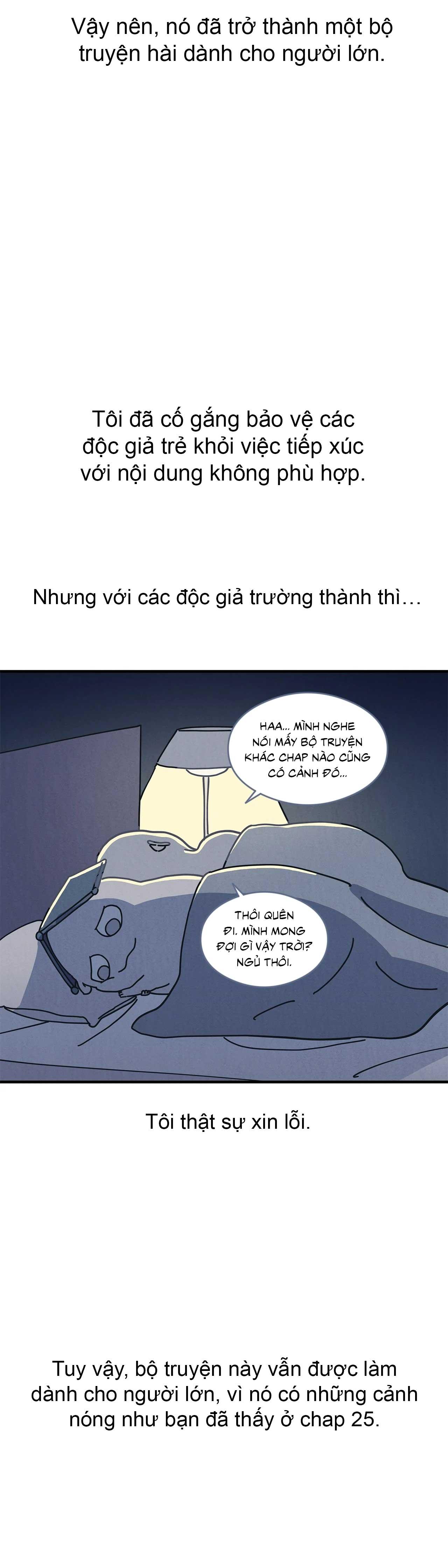 One-Room TA Chapter 28.01 - Trang 2