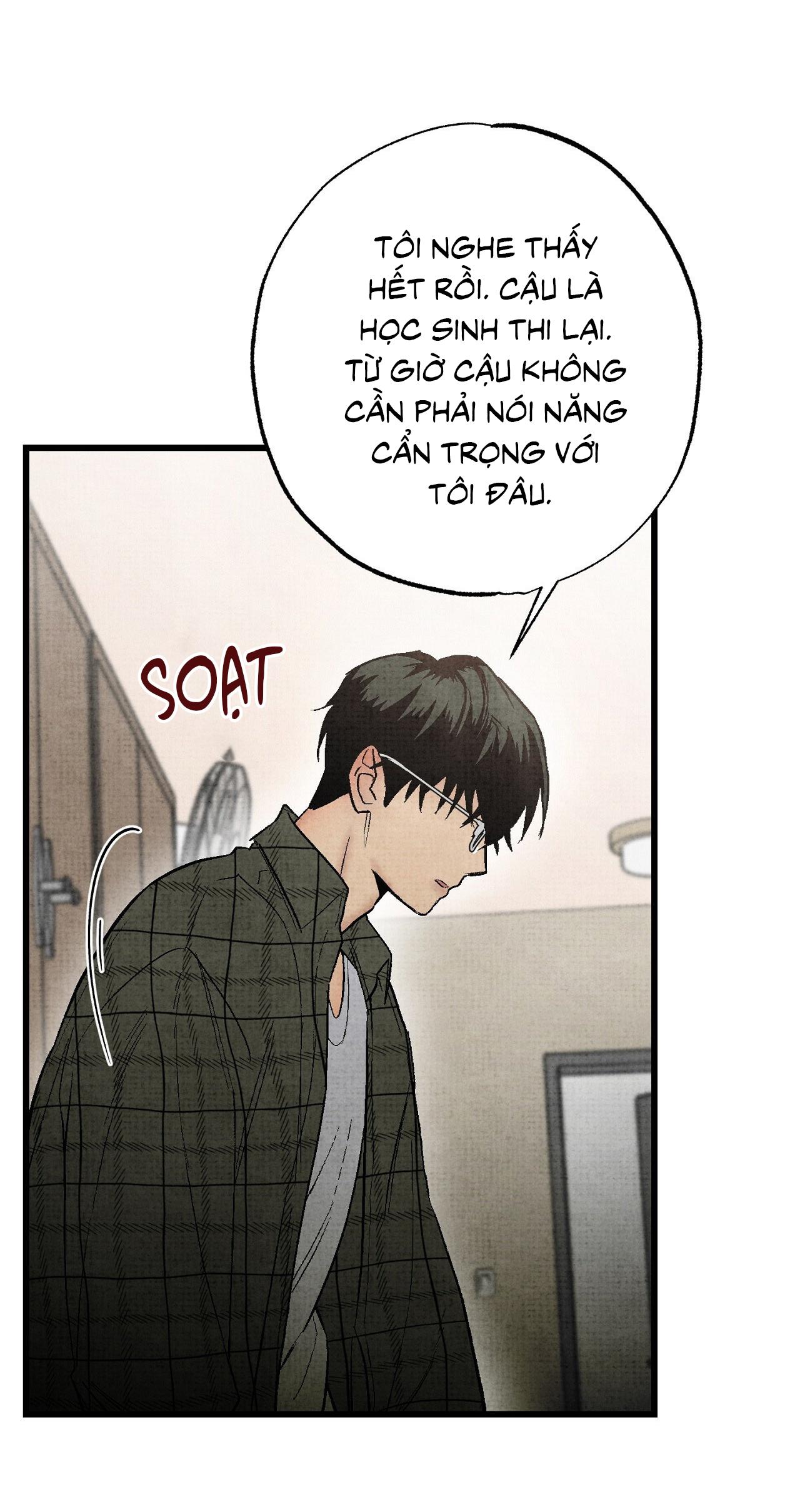 Chuyện Lạ Bốn Mùa Chapter 2 - Trang 2