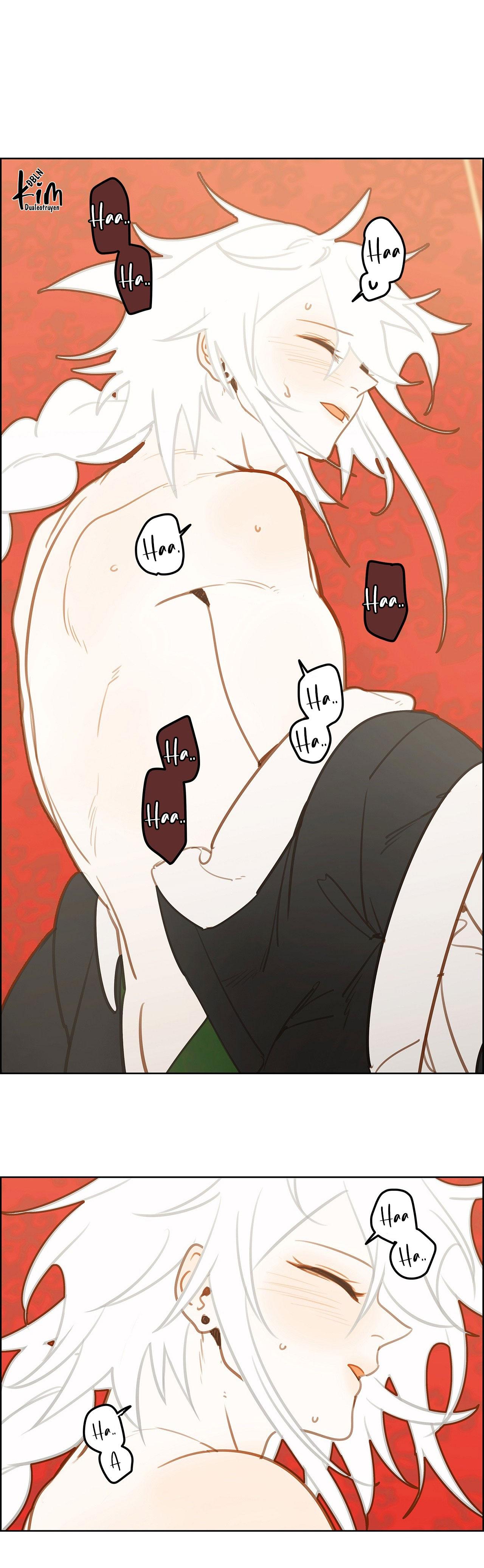 (ABO) TỚI QUỶ THÀNH TÌM PAPA Chapter 18 - Trang 2