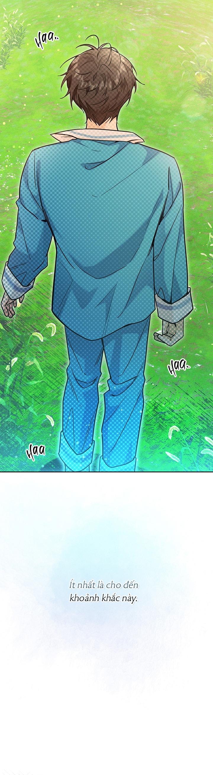 (GĐCV) BÉ CHUỘT CỦA TÔI LÀ THỨC TỈNH GIẢ CẤP S Chapter 1 - Trang 2