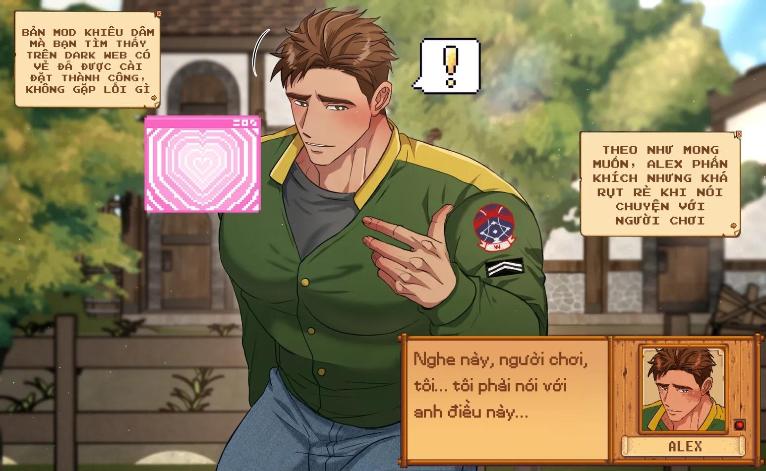 Tuyển tập BOYLOVE màu sắc Chapter 118 - Trang 2