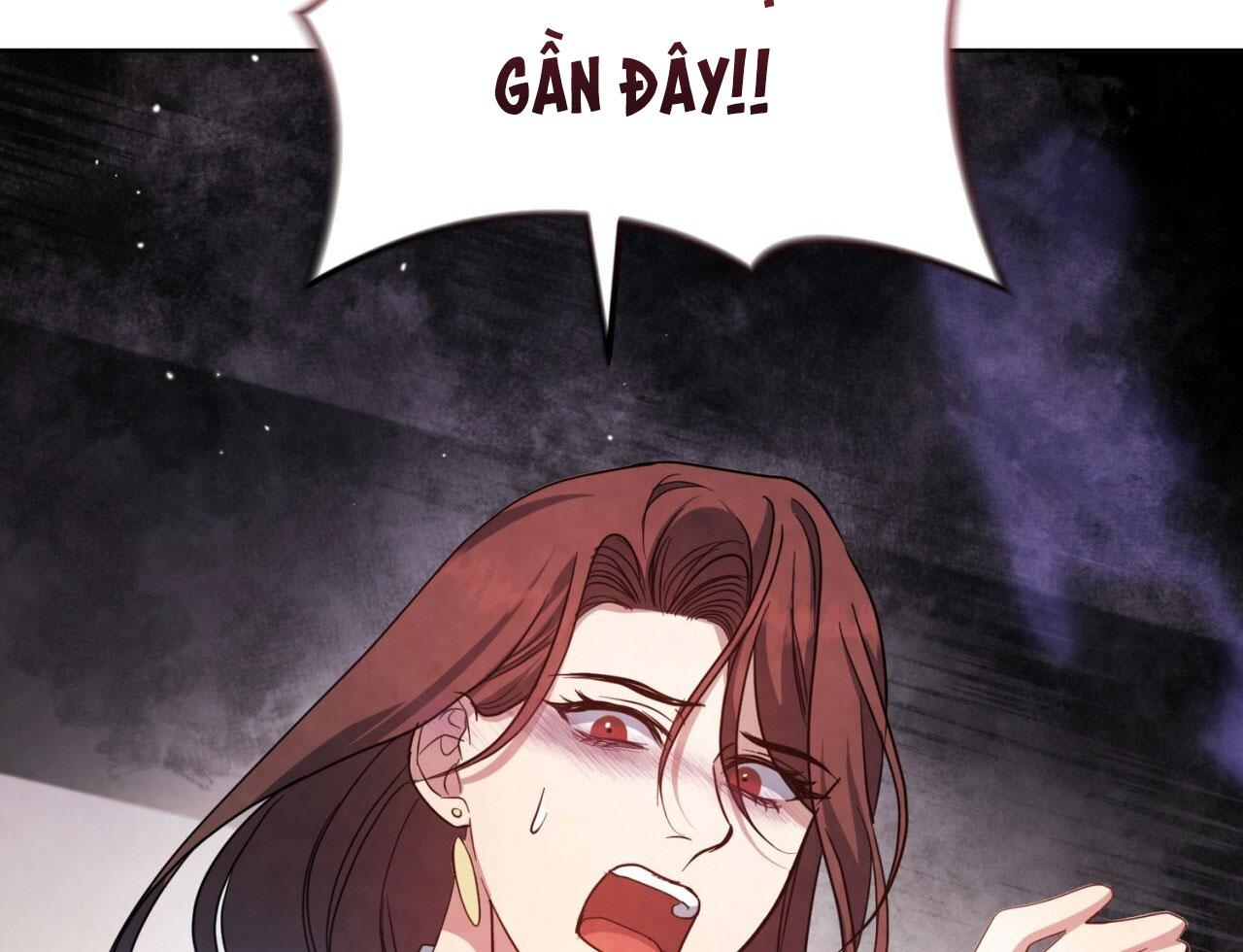 THẾ GIỚI XUNG KHẮC Chapter 11 - Trang 2
