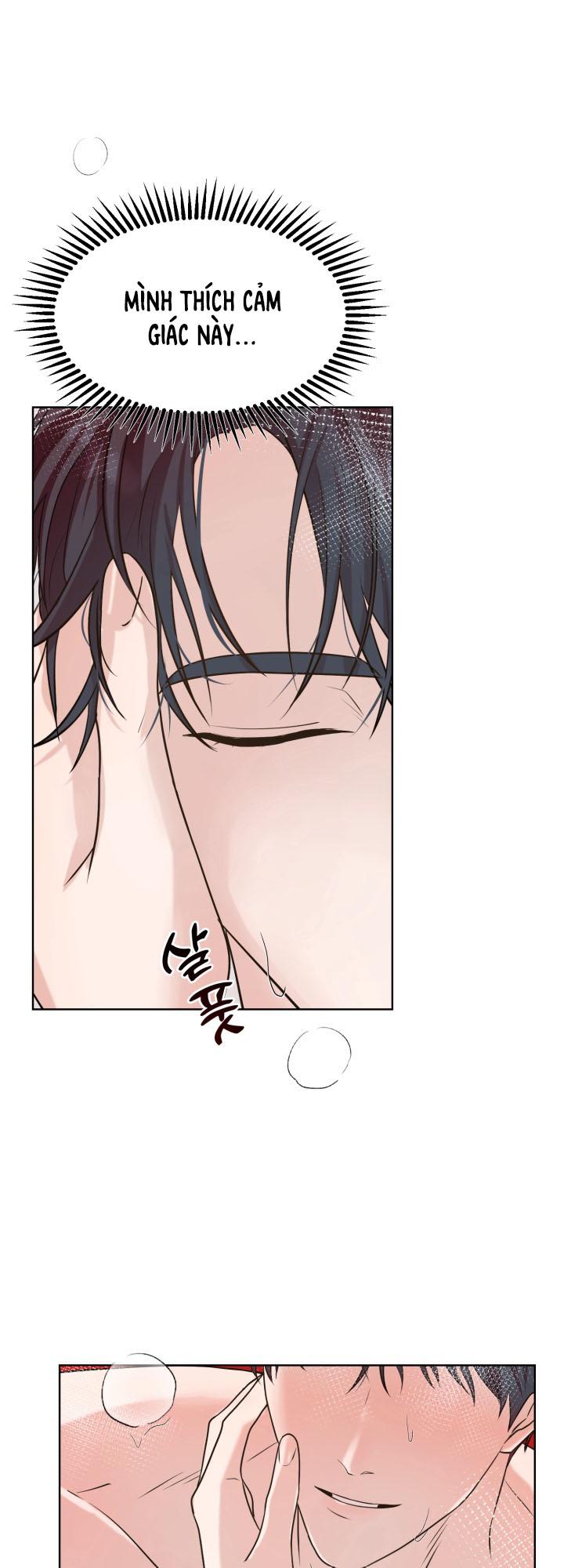 Sứ Giả Tình Yêu Chapter 1 - Trang 2