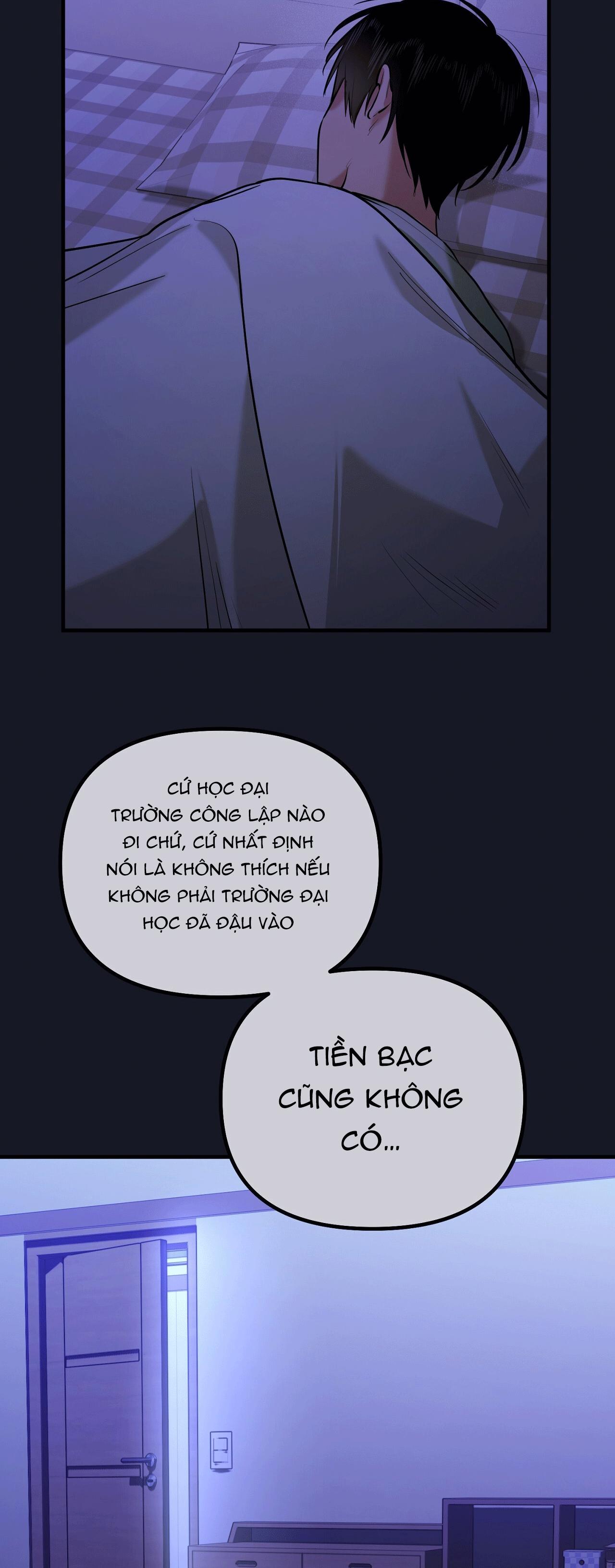Delivered Comics Chapter 13 - Next Chapter 14