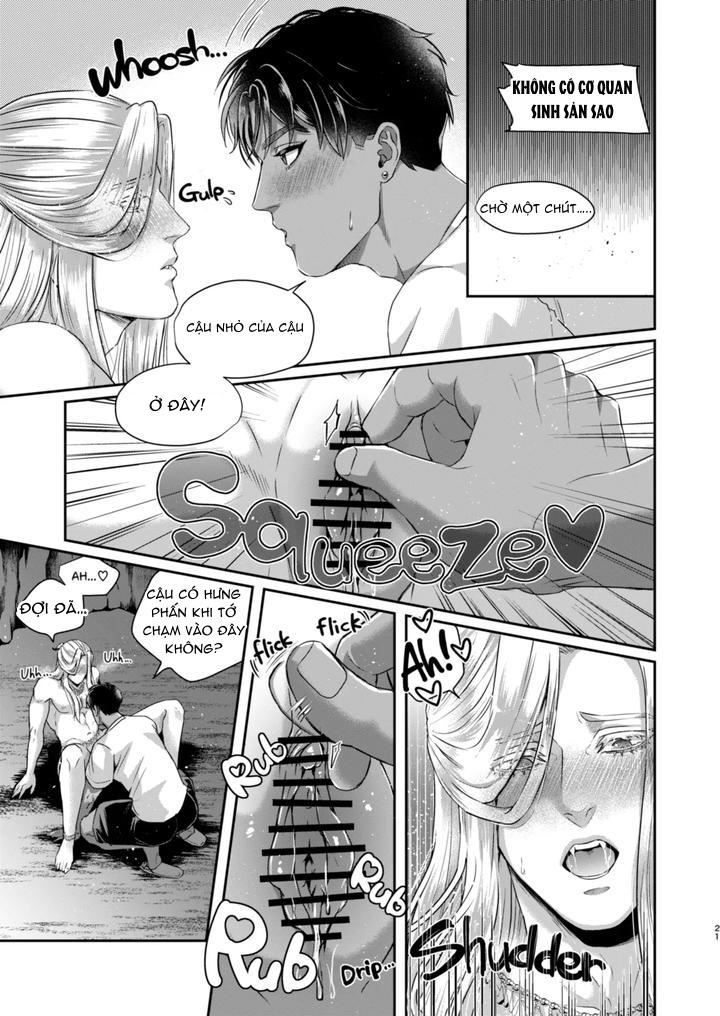 ONESHOT CHỊCH Chapter 275 - Trang 2