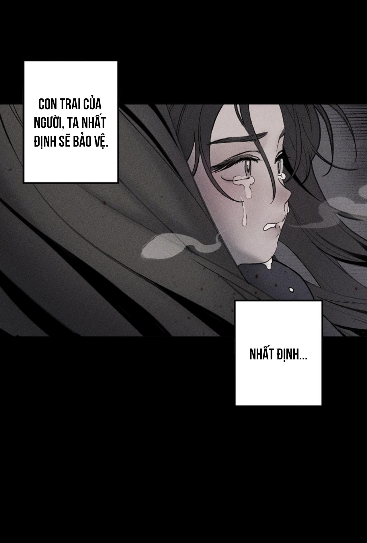 Ngũ tắc: hiếu ái truyện Chapter 4 - Trang 2