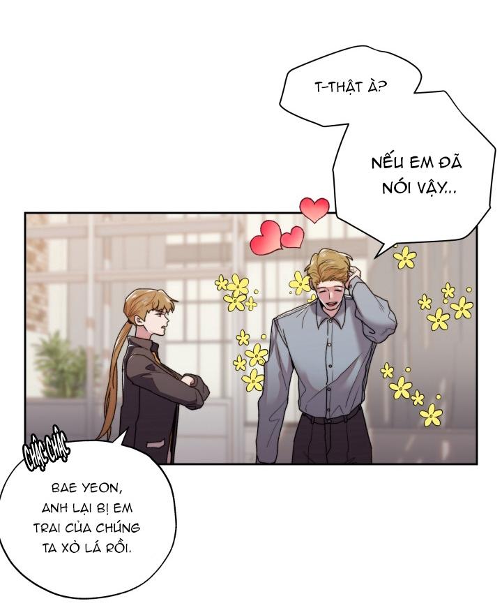 Người Hàng Xóm Bất Ngờ Chapter 1 - Trang 2