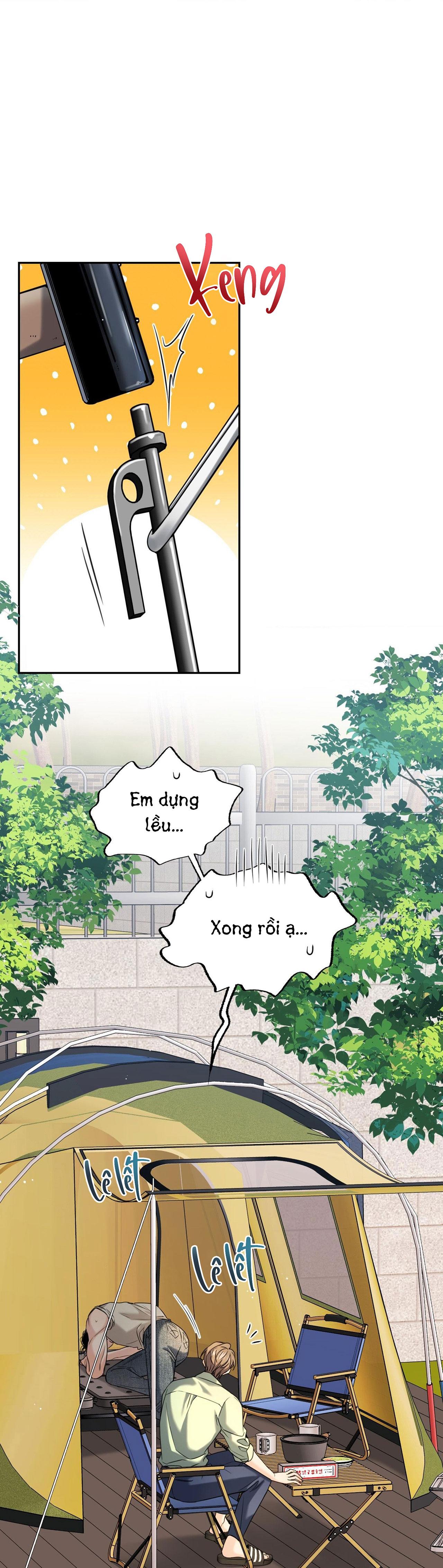 ✯Đường Cong Tan Chảy✯ Chapter 24 - Next Chapter 25 Đút vào