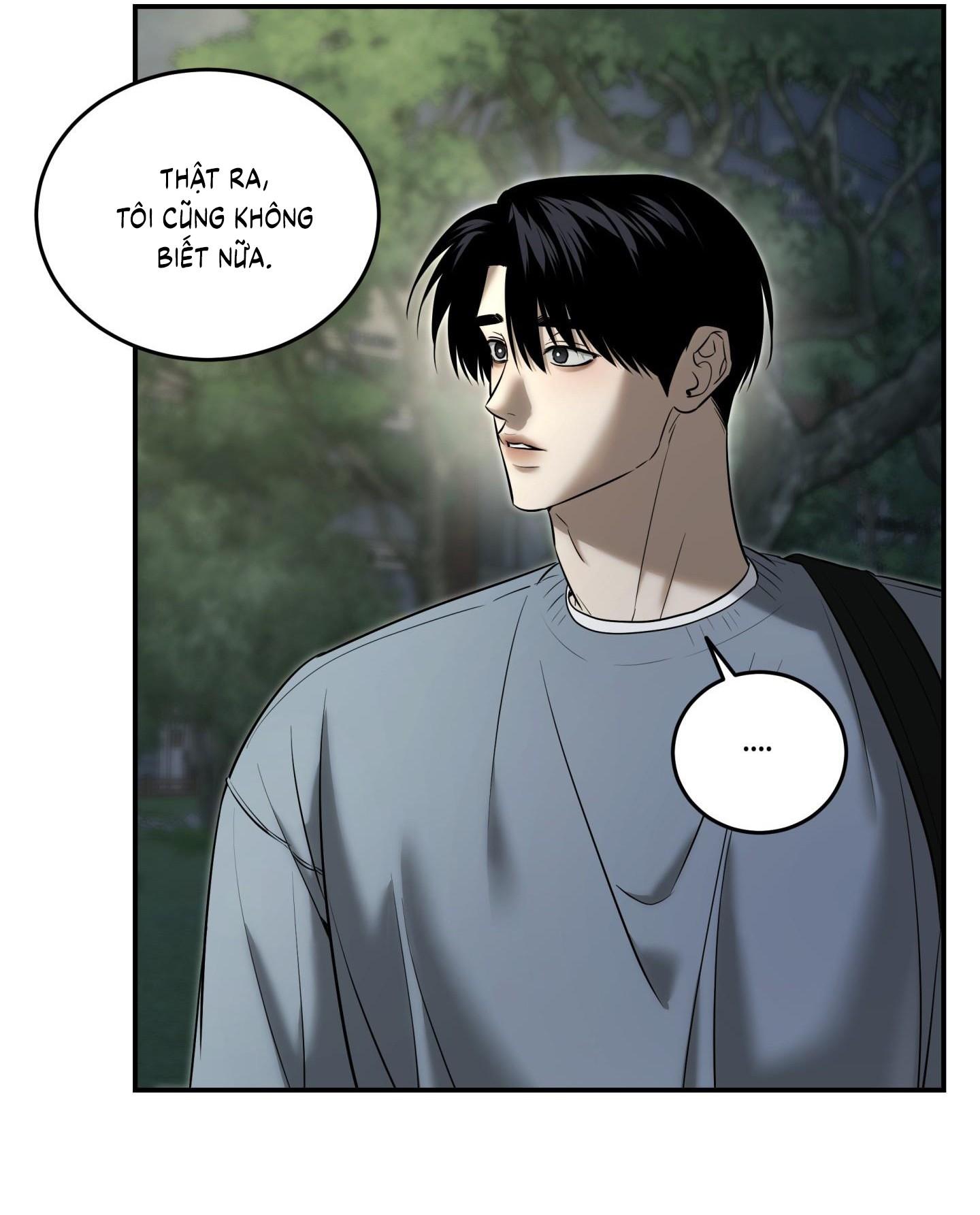 |DROP| Hưởng Lợi Chapter 49 - Trang 2