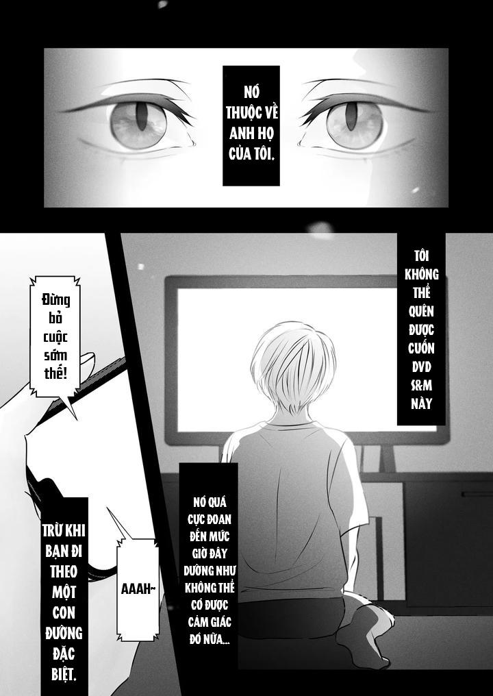 ONESHOT COI LÀ NỨNG Chapter 407.1 - Trang 2