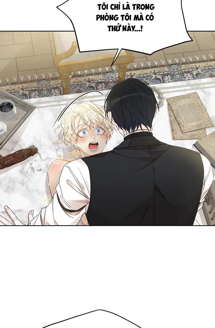 (Daisy) Snake Hole Chapter 6 - Next Chapter 7