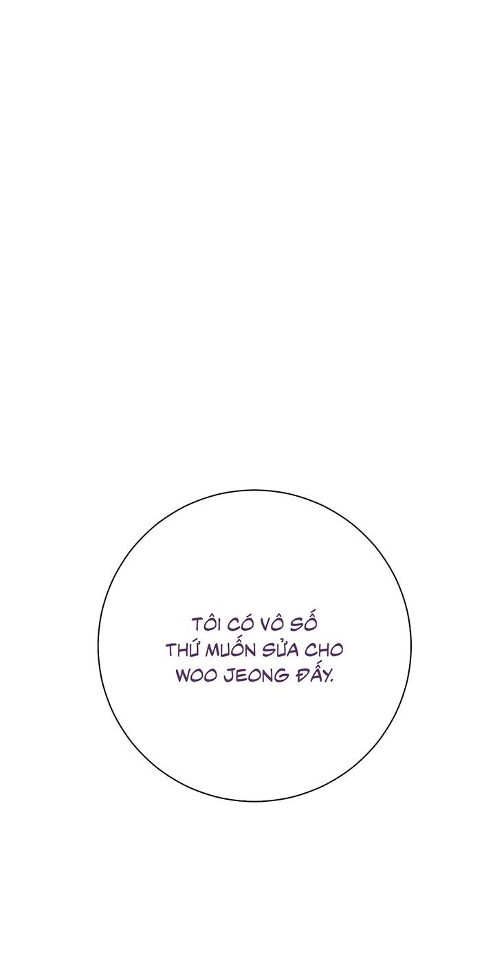 HƯƠNG VỊ TÌNH THÂN Chapter 13 19+ - Trang 2