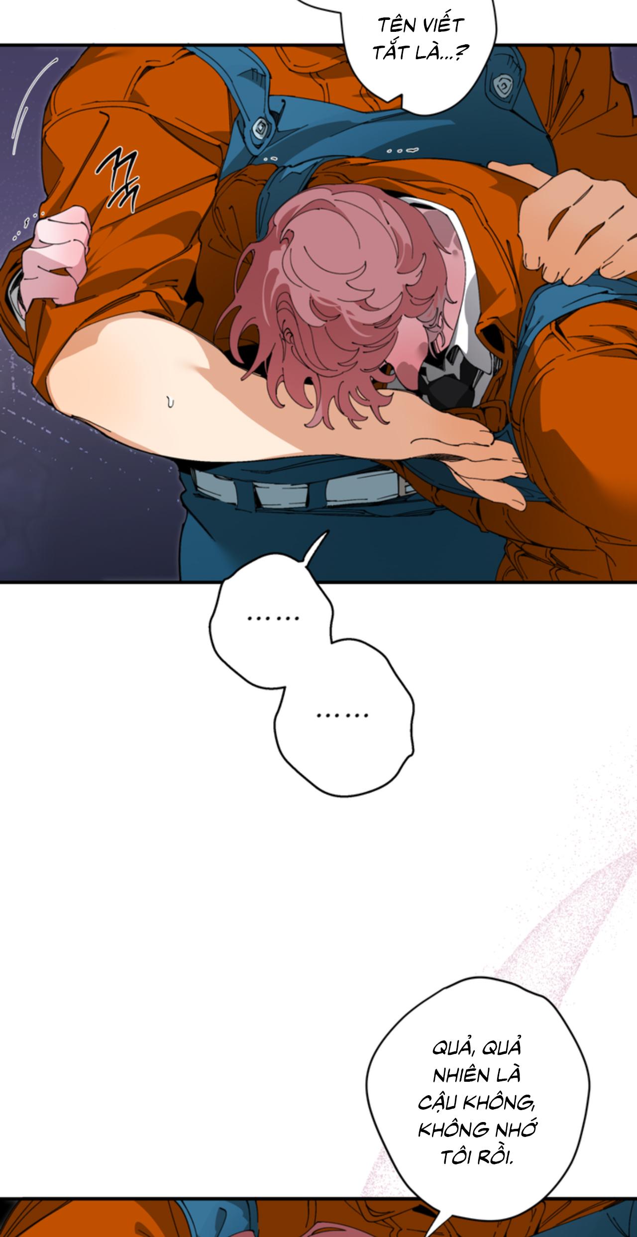 Mr.A's Farm Chapter 15 - Trang 2