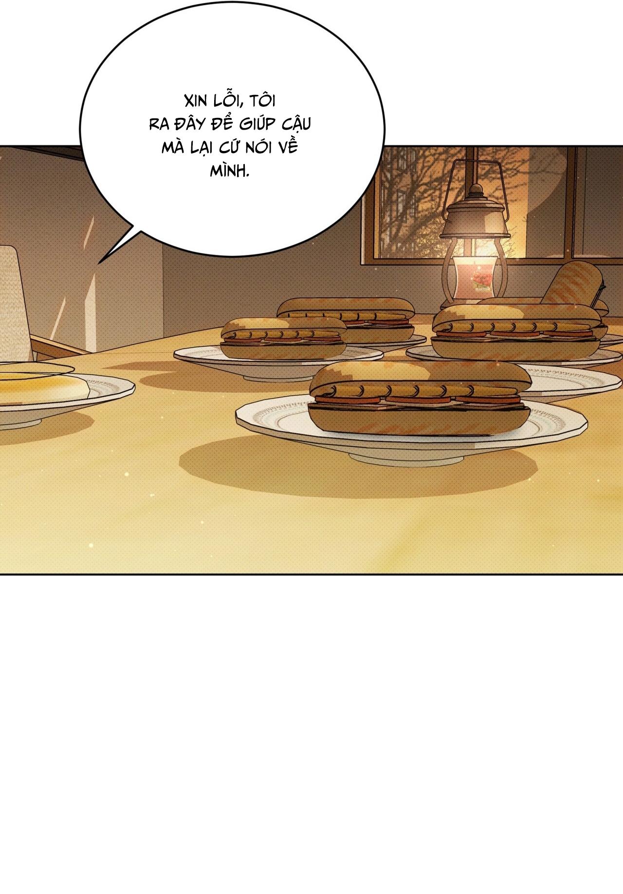 HÌNH THÁI TIẾN HÓA Chapter 5 - Trang 2