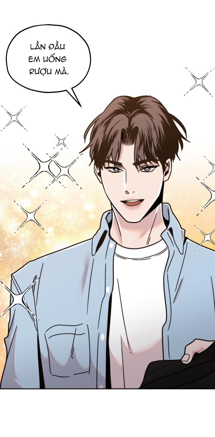 Người Hàng Xóm Bất Ngờ Chapter 5 - Trang 2