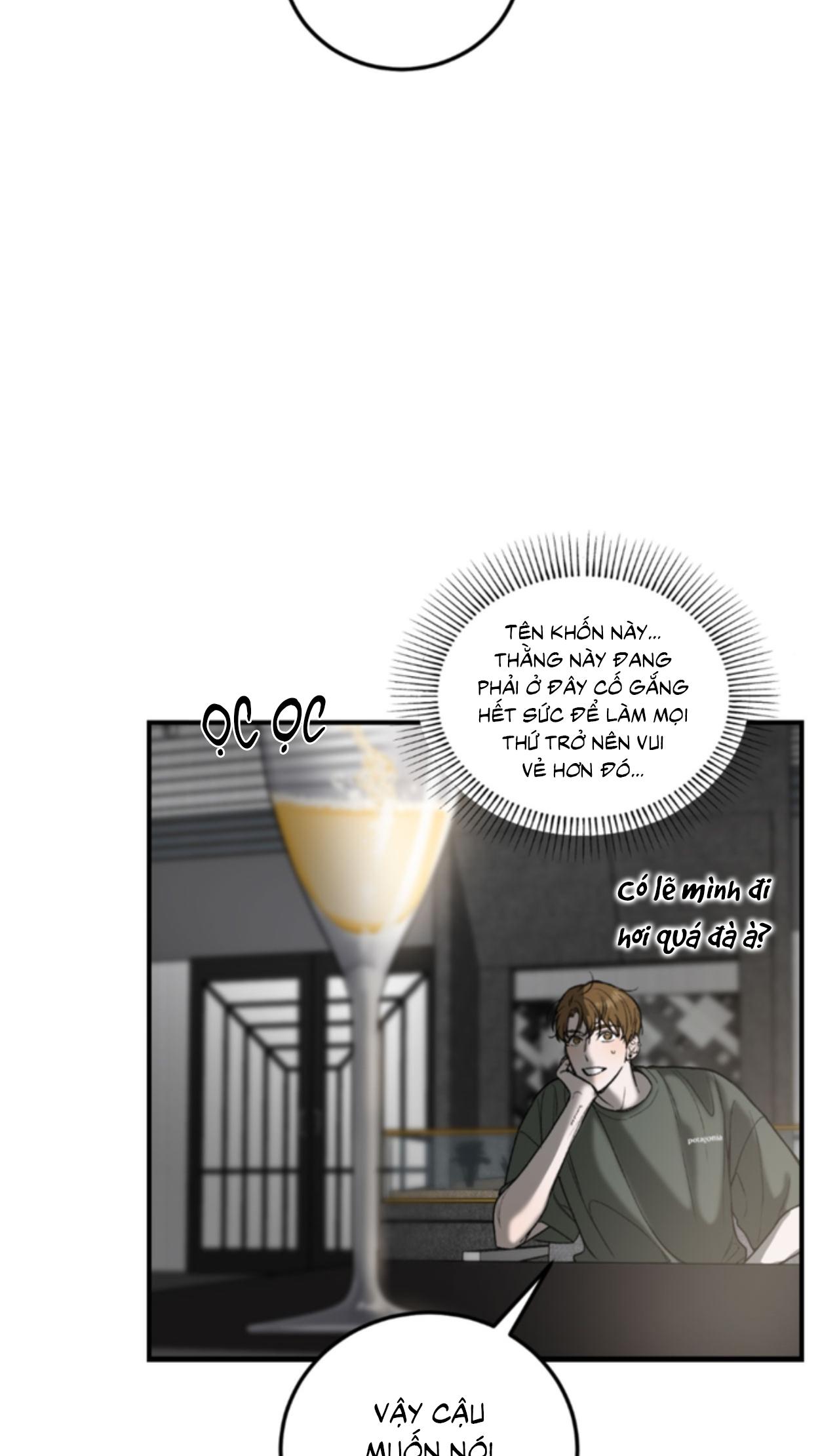 Deepest Confession Chapter 2 - Trang 2