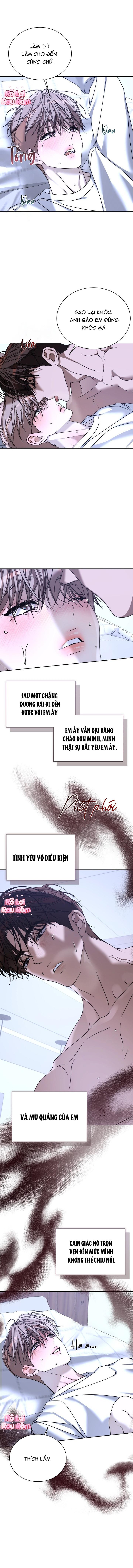 (RÔ LAI) Nỗi ám ảnh ấm áp Chapter 68 - Trang 2