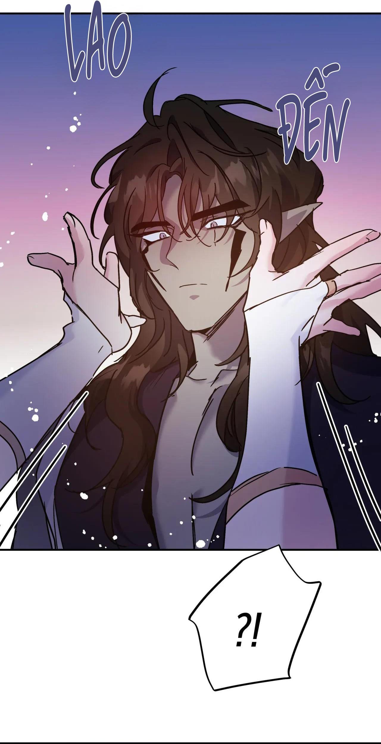 (CBunu) Ám Giữ Linh Hồn Chapter 68.8 CLIFF 6 - Trang 2