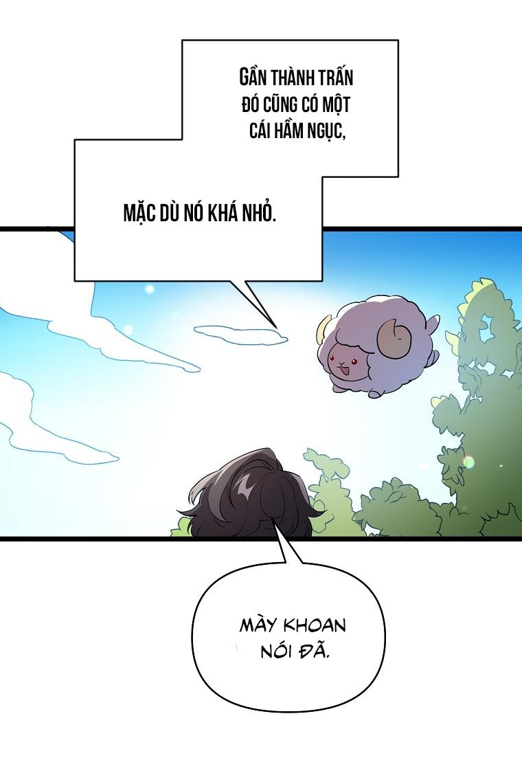 Hãy Lựa Chọn Anh Hùng Của Bạn Thật Cẩn Thận Chapter 11 - Trang 2