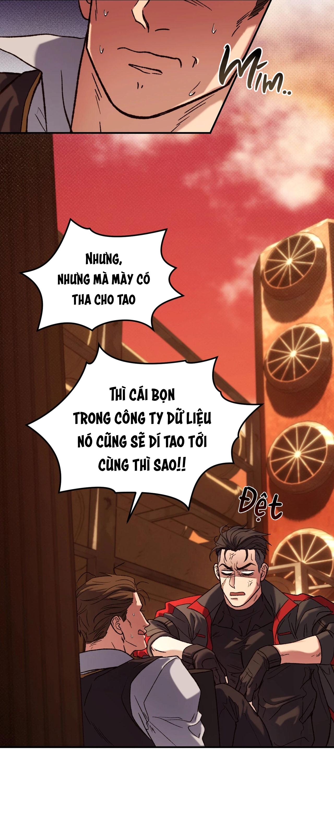 Dying Light Chapter 1 - Trang 2