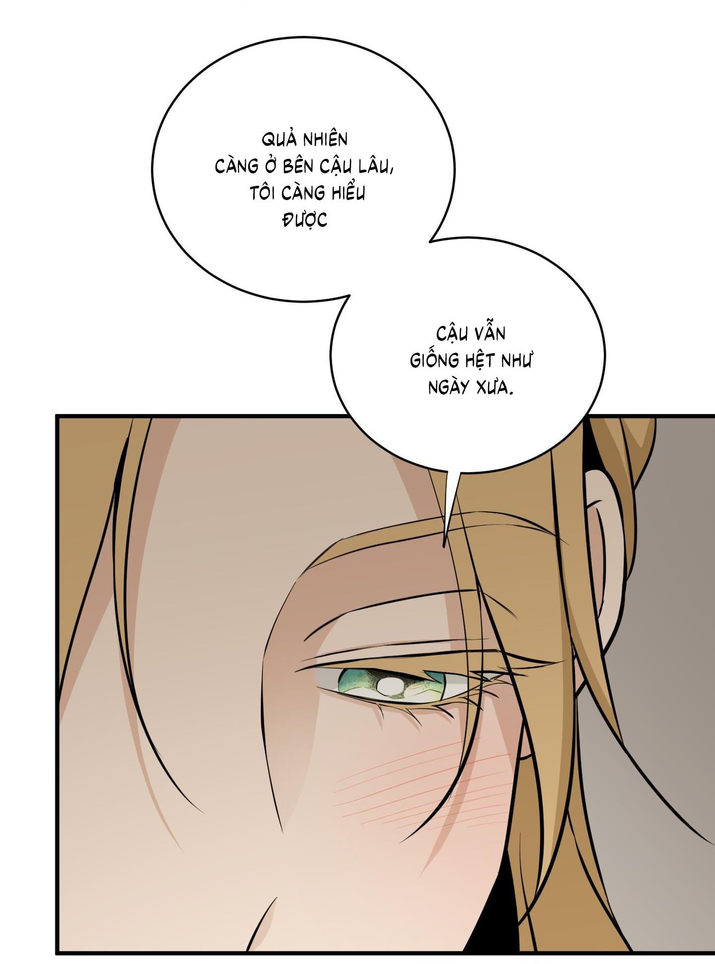 (CBunu) Hoa Vô Danh Chapter 24 - Next Chapter 25