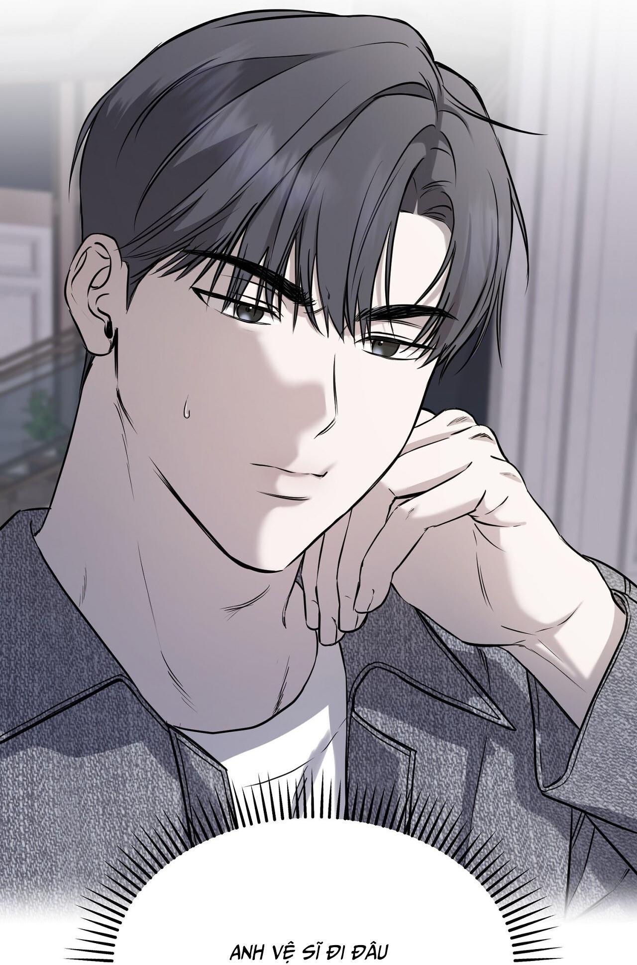 (GĐCV) ÁNH NẮNG LEN LỎI Chapter 5 - Trang 2