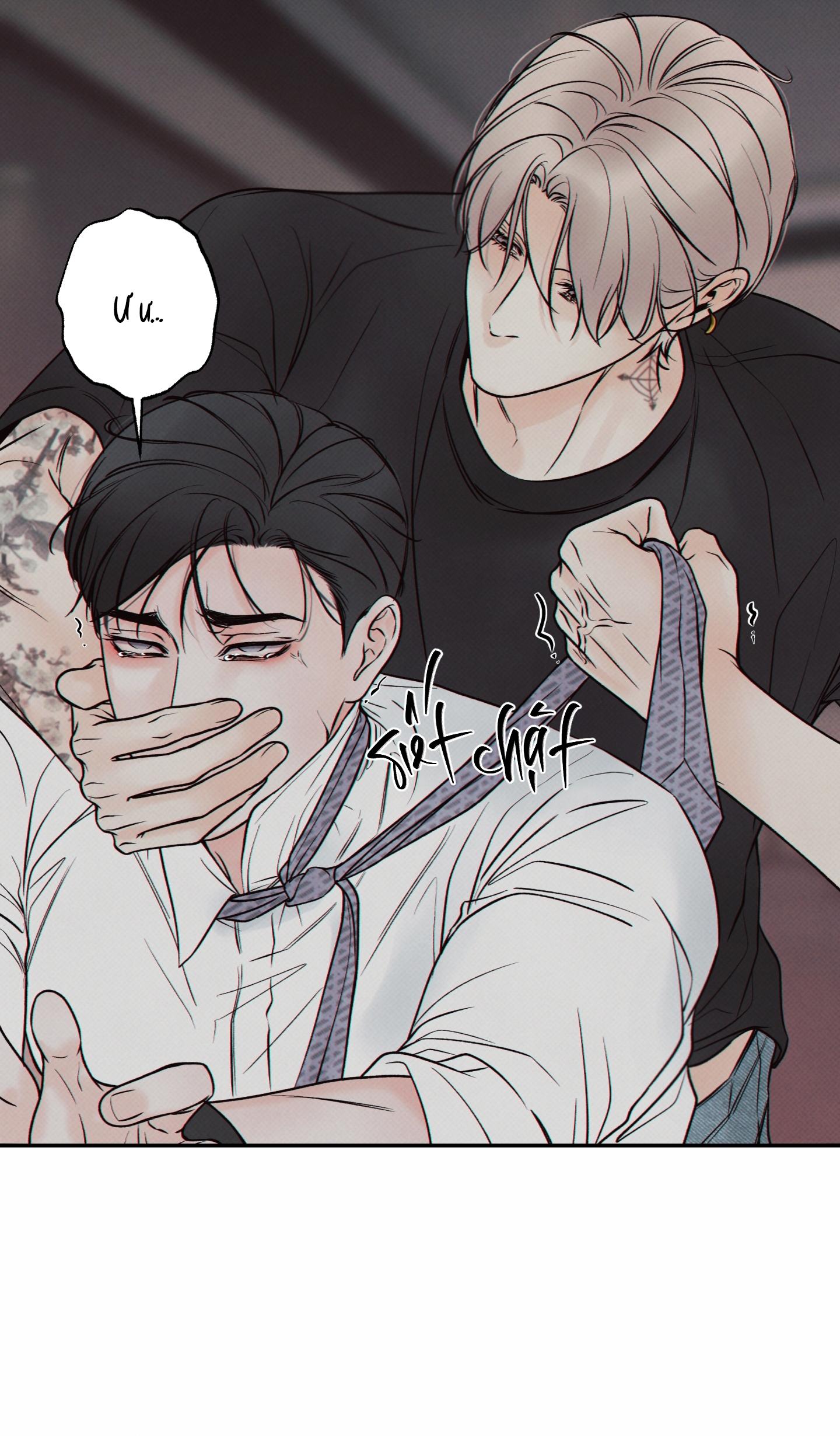 (GĐCV FULL HD) RANH GIỚI CỦA SỰ MÊ HOẶC Chapter 27 H - Trang 2