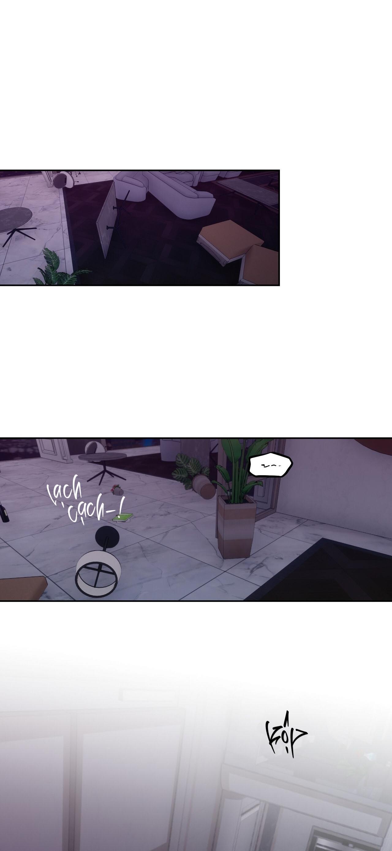 (GĐCV) ÁNH NẮNG LEN LỎI Chapter 5 - Trang 2