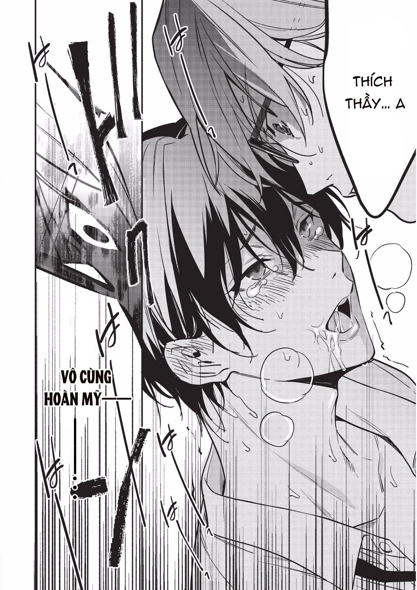 ONESHOT CHỊCH Chapter 293 - Trang 2