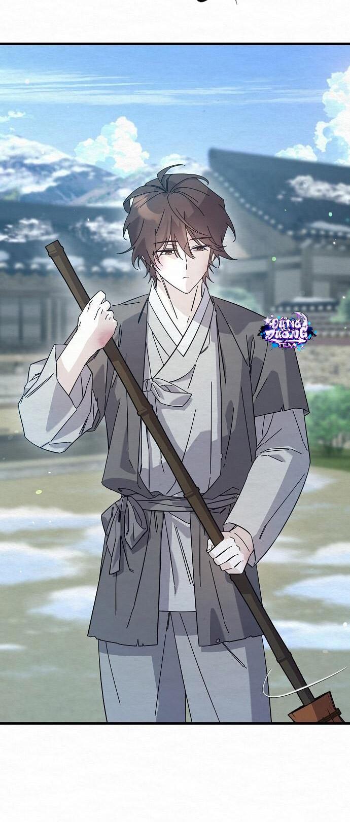 [DDT] Vị Ngọt Phía Sau Cơn Mưa Chapter 4 - Trang 2