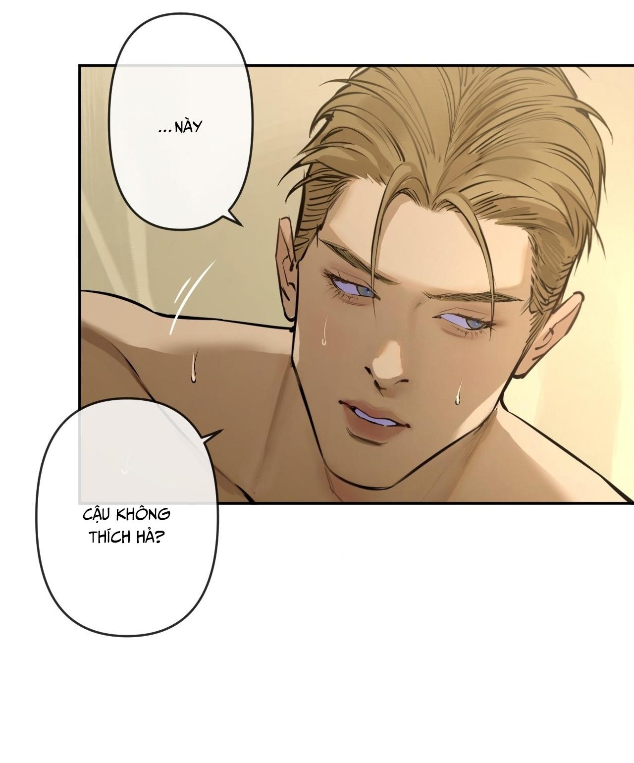 (GĐCV) SA NGÃ Chapter 6 - Trang 2