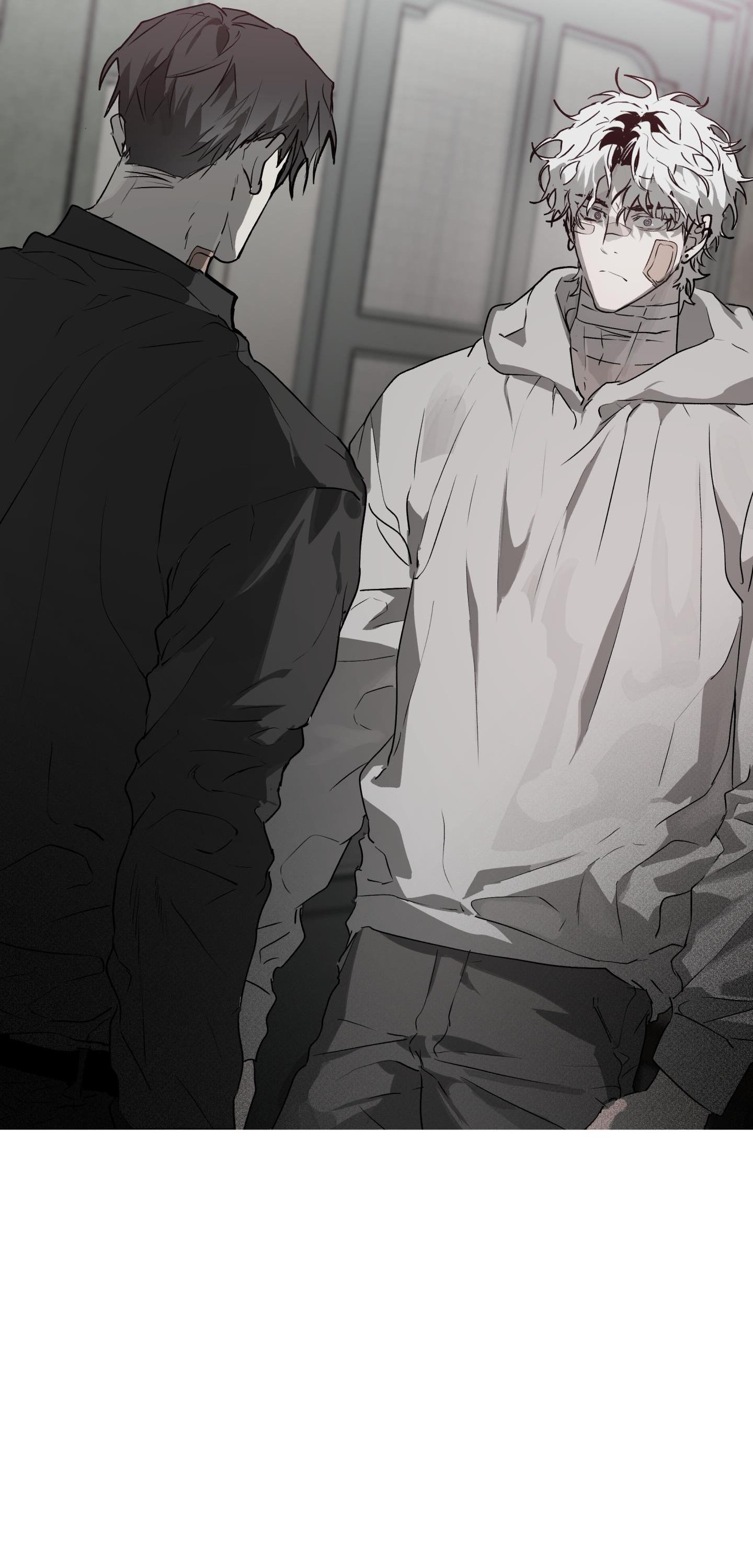 (GĐCV) NGÔI NHÀ DỊ THƯỜNG Chapter 26 SS2 - Trang 2