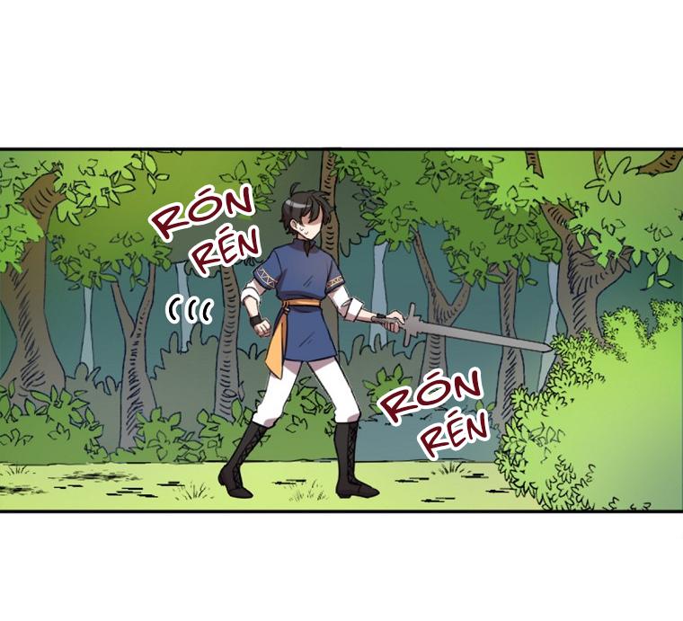 Hãy Lựa Chọn Anh Hùng Của Bạn Thật Cẩn Thận Chapter 1 - Trang 2