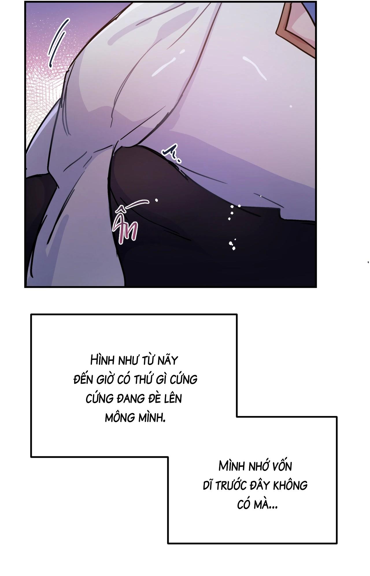 (CBunu) Ám Giữ Linh Hồn Chapter 68.9 CLIFF 7 - Trang 2
