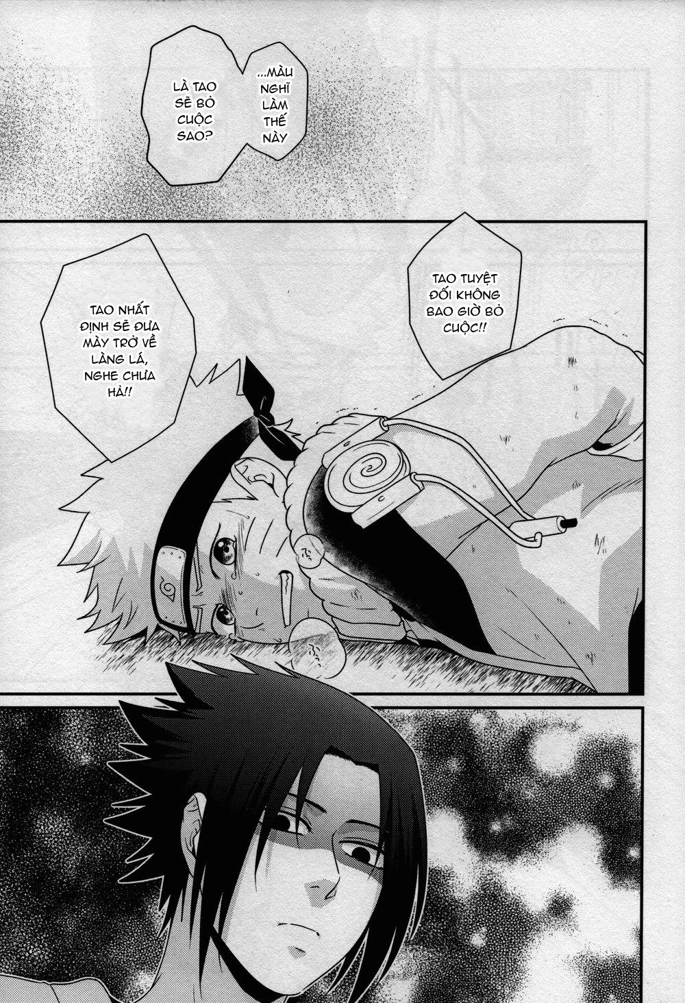 ONESHOT COI LÀ NỨNG Chapter 367.1 - Trang 2