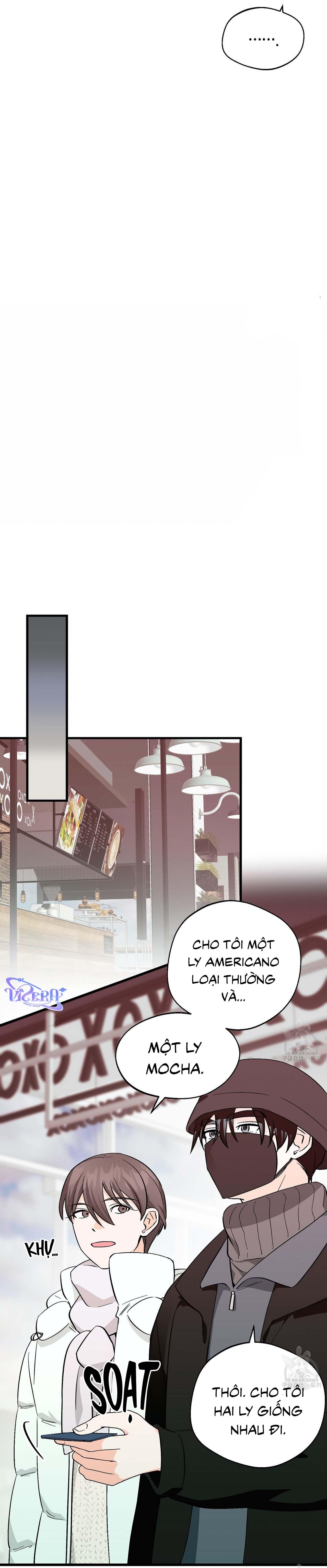 Bách Dạ Chapter 36 - Next Chapter 37