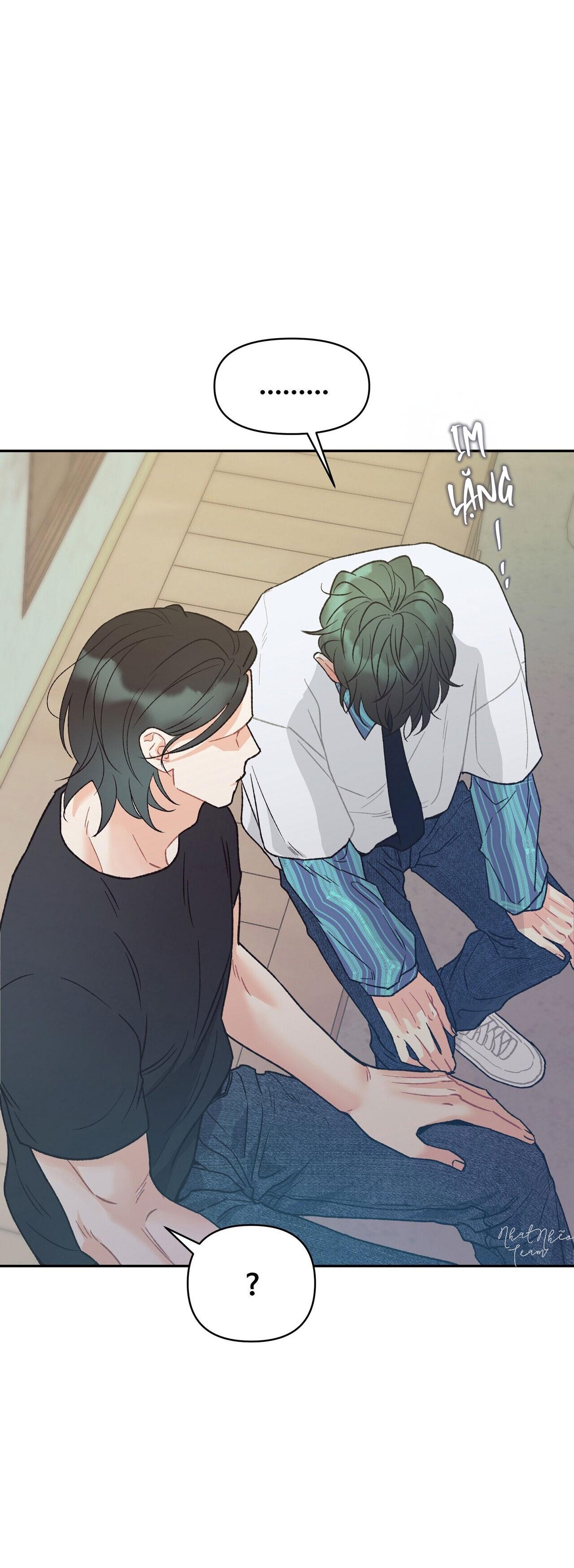 Ten Chapter 5 - Next Chapter 6