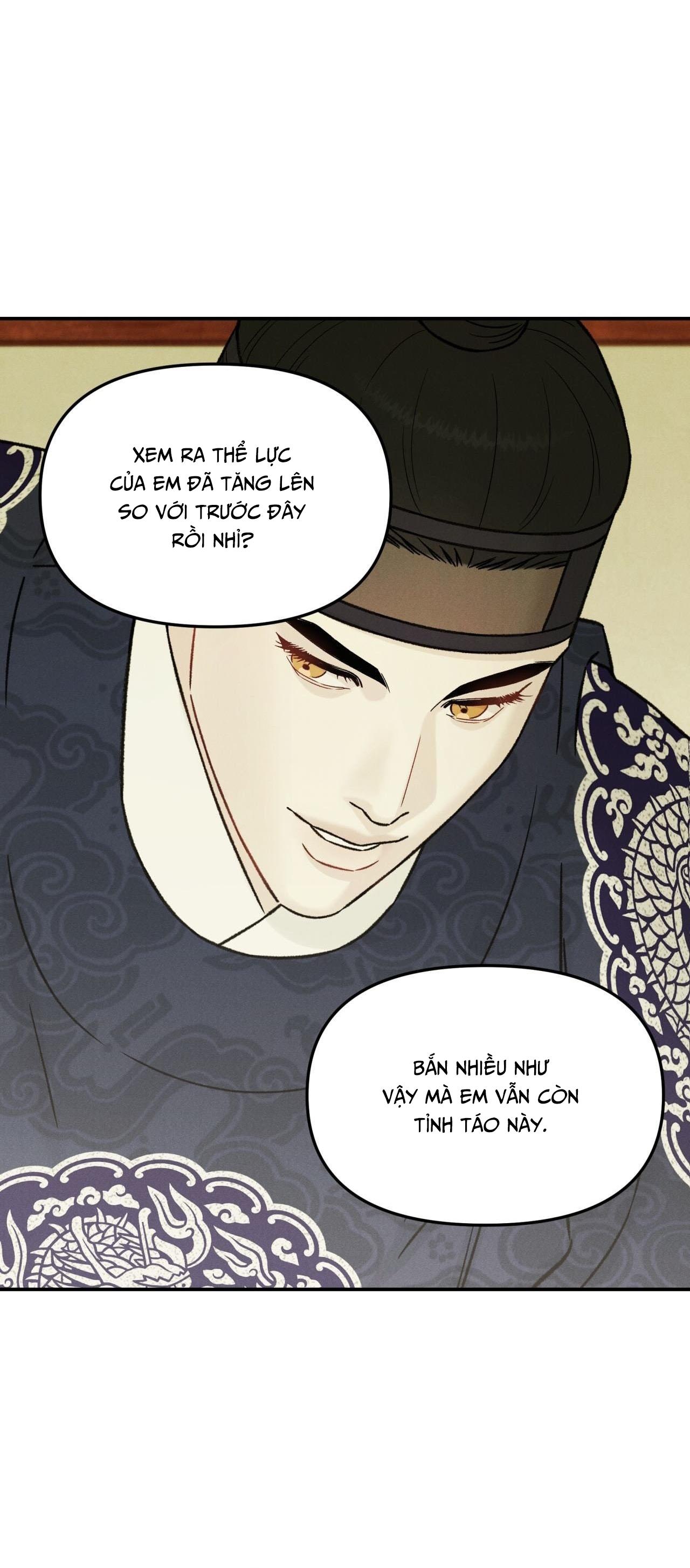 (GĐCV) GALE OF THE GOD Chapter 24 H+ - Trang 2