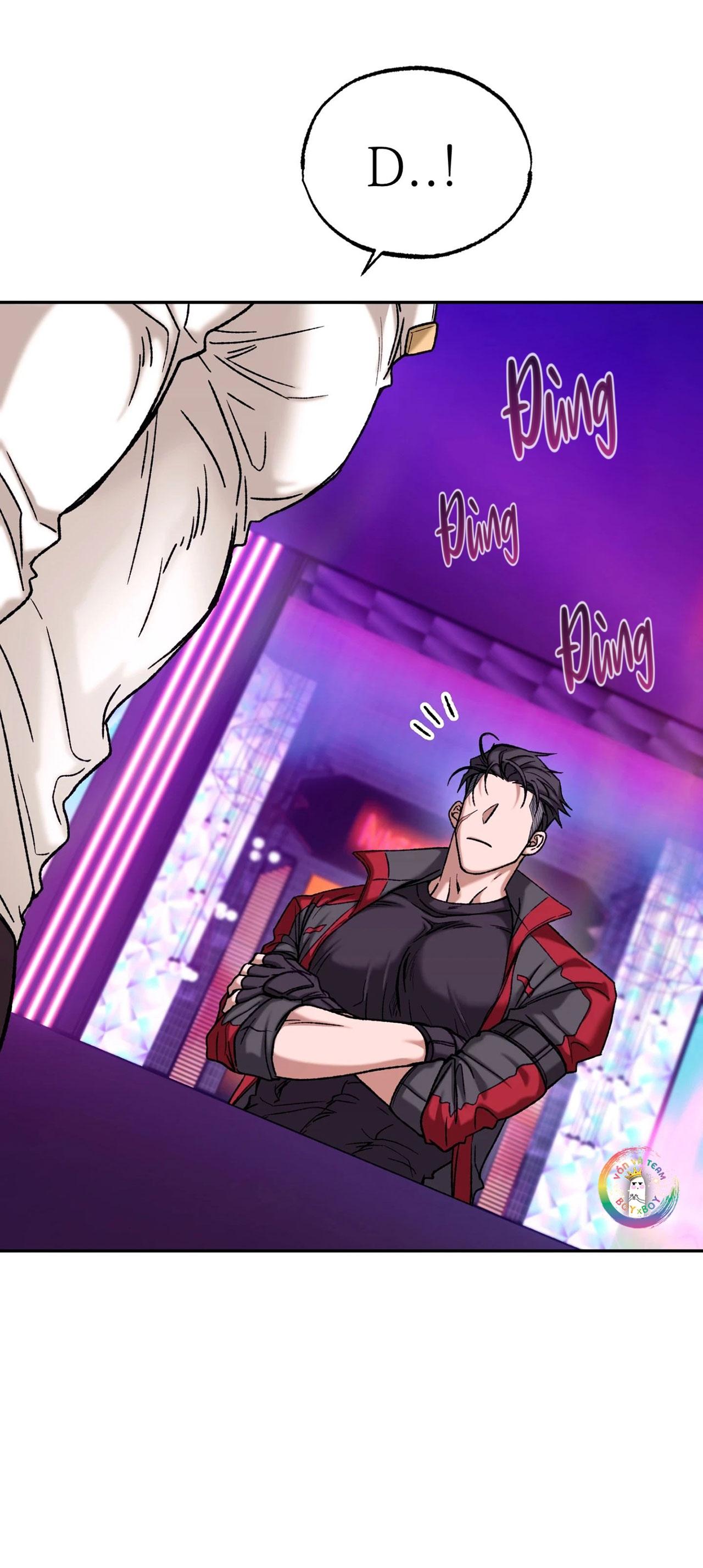 Dying Light Chapter 2 - Trang 2