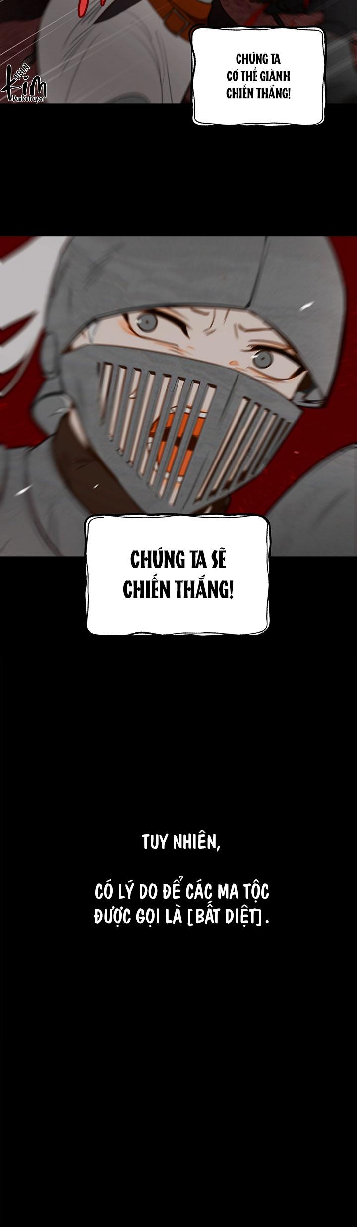 (ABO) TỚI QUỶ THÀNH TÌM PAPA Chapter 1 - Trang 2