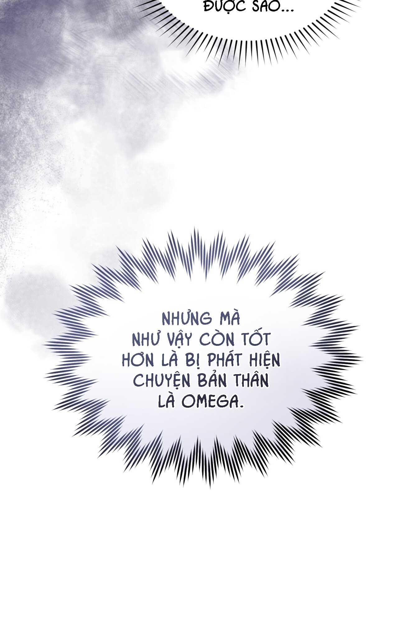 THẾ GIỚI XUNG KHẮC Chapter 5 - Trang 2