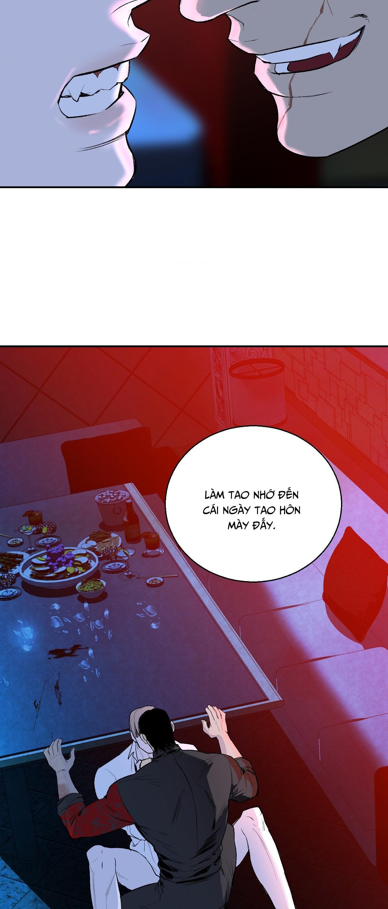 (GĐCV) RÁC RƯỞI CŨNG TỪNG CÓ GIÁ TRỊ Chapter 2 H+ - Trang 2