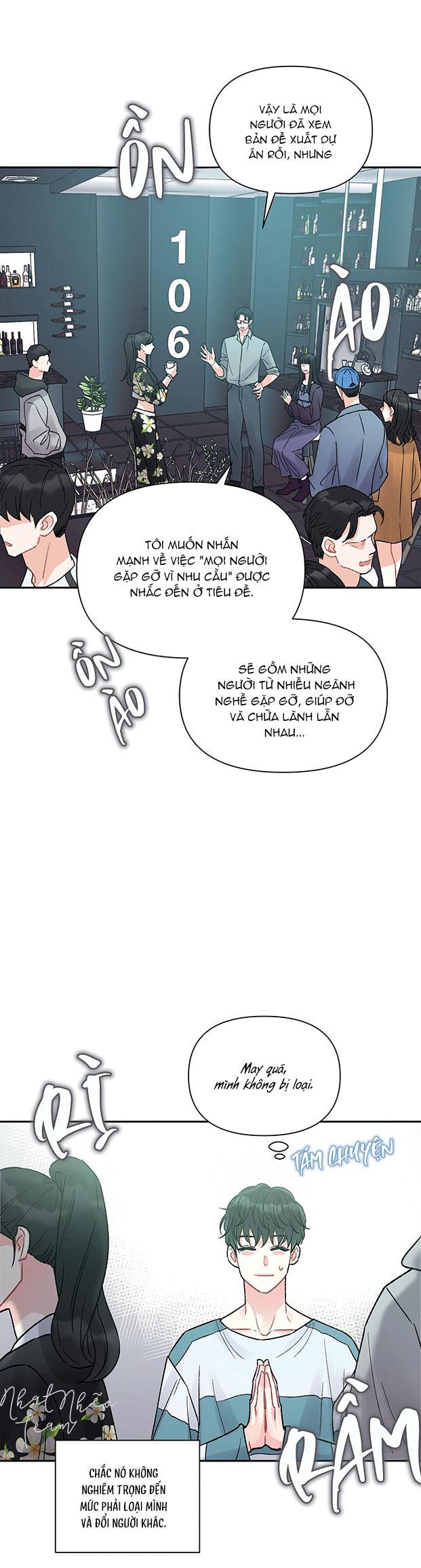 Ten Chapter 2 - Next Chapter 3
