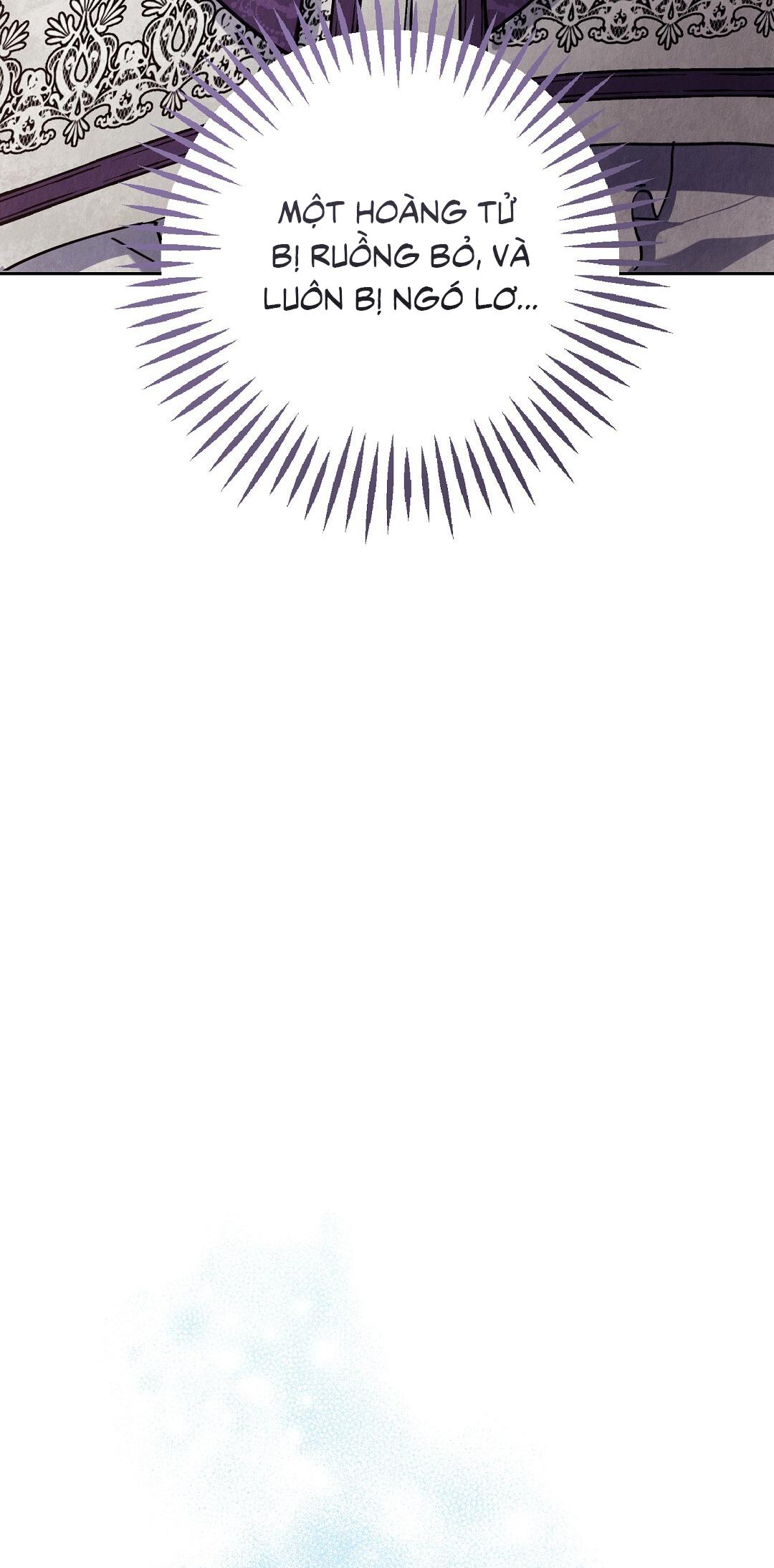 Cách Để Vị Hoàng Tử Bị Bỏ Rơi Sống Lại Chapter 3 - Trang 2