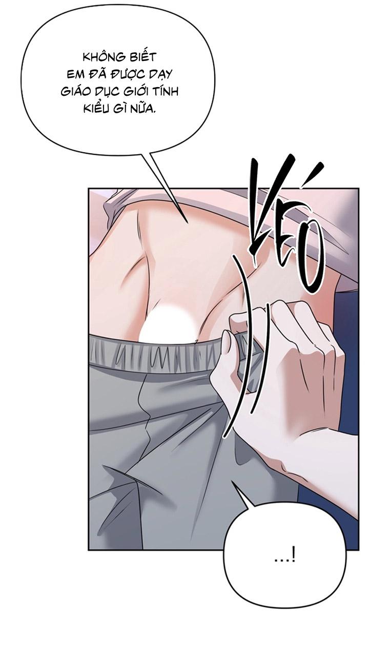 [DDT] TRỒNG KỲ Ở NÚI BAEKDU Chapter 2 19+ - Trang 2