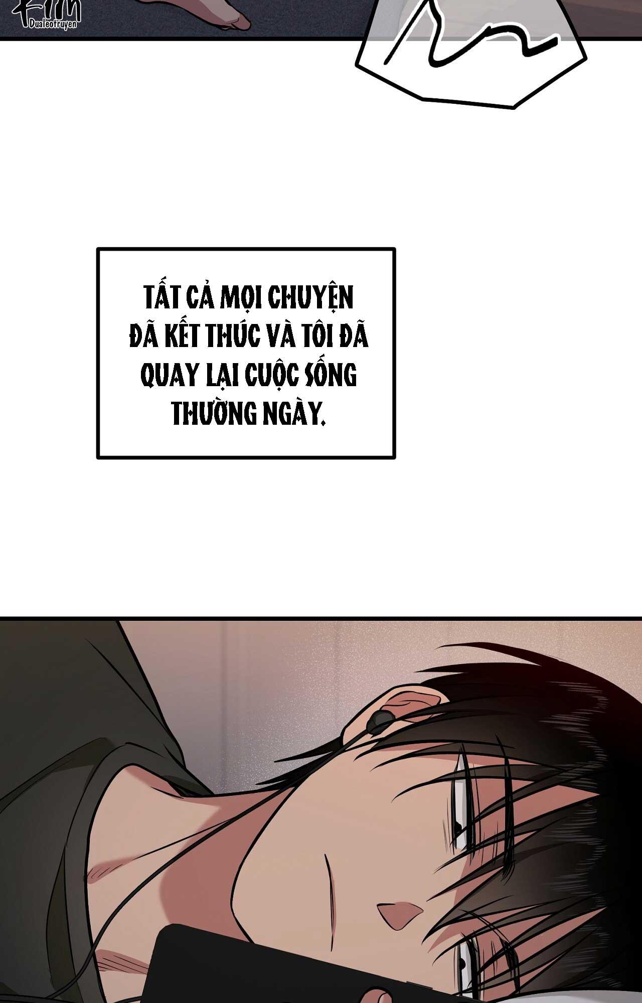 Delivered Comics Chapter 15 - Next Chapter 16 END