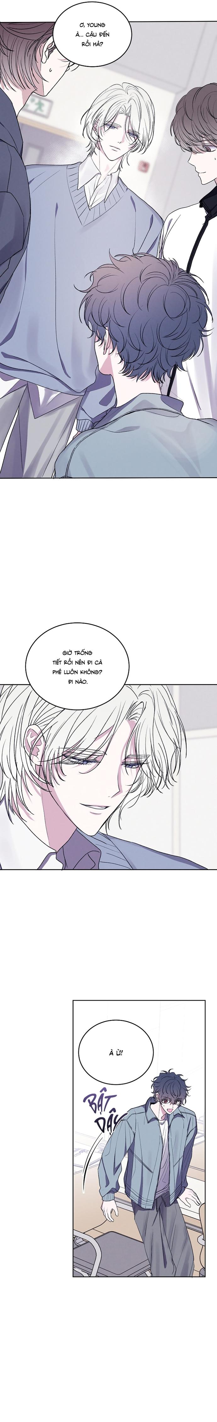[ TUYỂN TẬP TRUYỆN NGẮN BL] Cuộc Xâm Lược Dâm Đãng Chapter 11 H - Trang 2